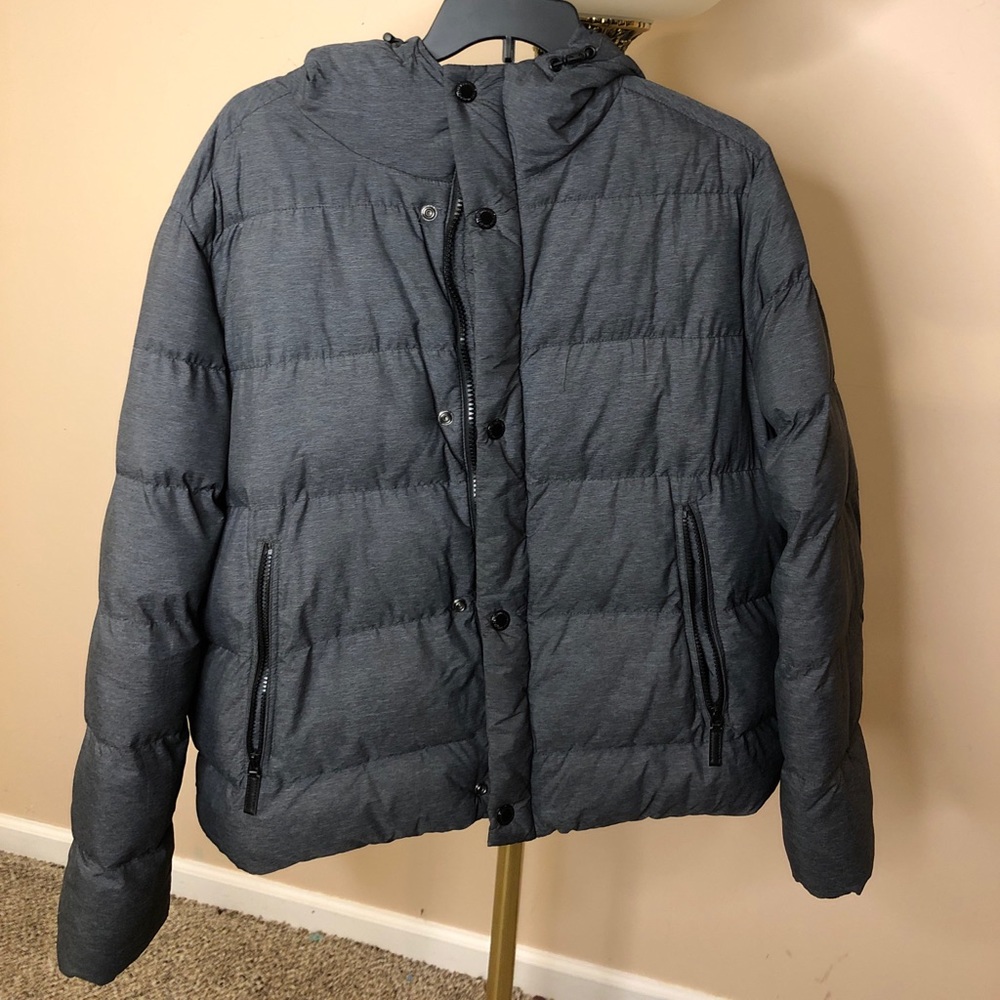 H&M Puffer Coat